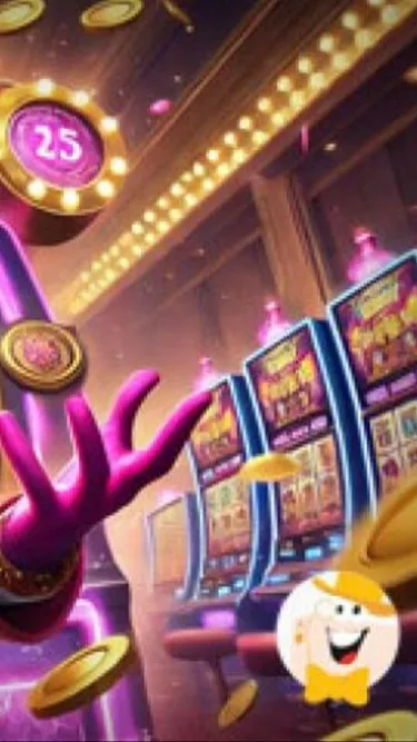 Pink Joker Screenshot